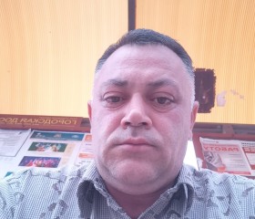 Магамед., 52 года, Рязань