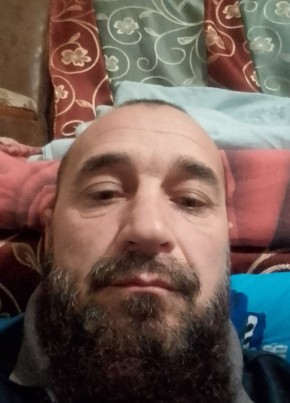 Ахмед, 43, Россия, Нальчик