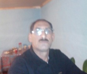 Меhман, 58 лет, Dzhalilabad