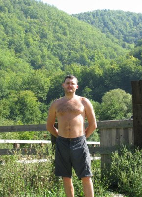 andrey, 46, Russia, Saint Petersburg