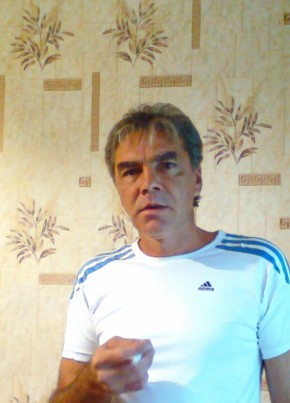 Евгений, 55, Россия, Орёл