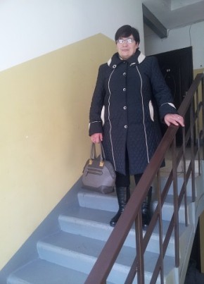 Ирина, 71, Россия, Алейск