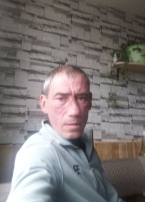 Aleksey, 46, Russia, Murmansk