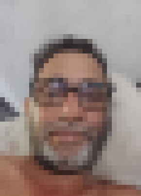 Sergio из Viana (Espírito Santo) 46 лет