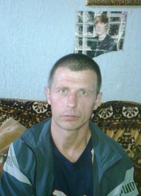 Олег из Бологое 18 лет