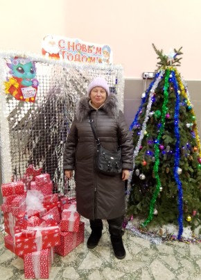 Валерия, 56, Россия, Амурск