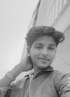 Naughty boy, 18, India, Visakhapatnam