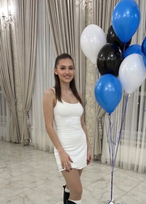 Ольга из Калуги 25 лет