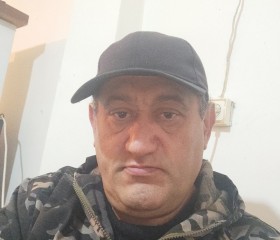 Garik, 50, Sokhumi