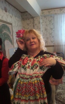 ирина, 63, Россия, Курск