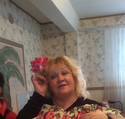 ирина, 63 года, Курск
