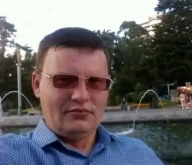 Irakli, 48 лет, თბილისი