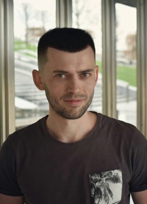 Дмитрий, 34, Россия, Краснодар