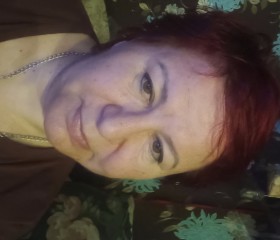 Lyudmila, 50, Polevskoy