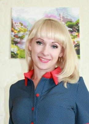 Наталья, 44, Україна, Білопілля
