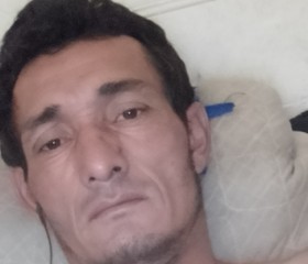 Martín, 38, Parana
