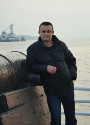 Oleg, 34, Ukraine, Kherson
