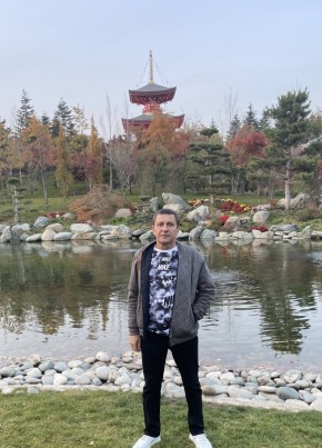 Vladimir, 56, Russia, Krasnodar