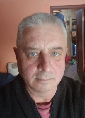 Владимир из Рязани 62 года