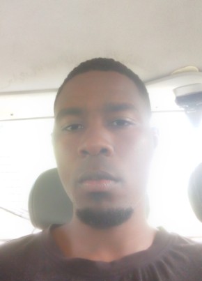 Luis из Santo Domingo 32 года