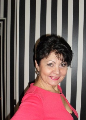 Ирина, 66, Украина, Мариуполь