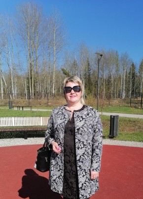 Наталья, 46, Россия, Губаха