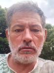 Juvenal, 56 лет, Cuiabá