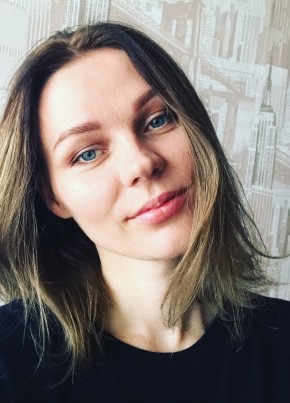 Юлия, 32, Eesti Vabariik, Tallinn