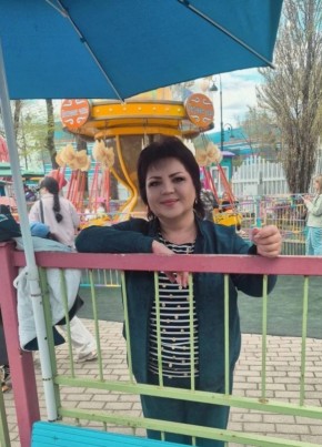 Марина из Партизанска 53 года