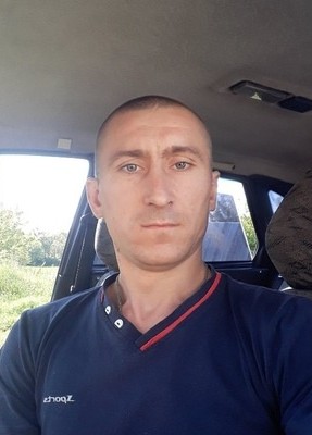 Константин, 32, Россия, Пристень