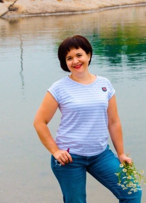 Олеся, 45, Россия, Томск