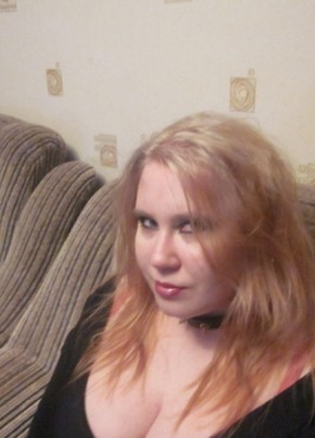 Наталья, 33, Россия, Москва