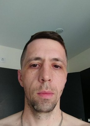 Павел, 36, Россия, Ногинск