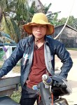 តត, 32 года, ពោធិ៍សាត់