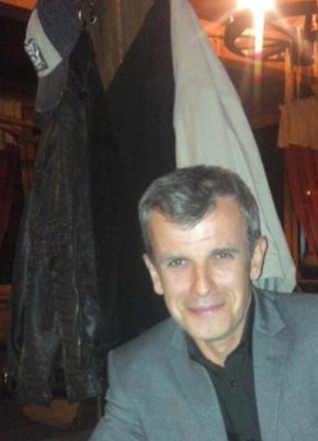 Богдан, 53, Україна, Черкаси