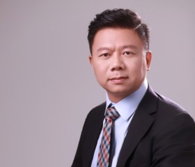 Joseph, 39, Changsha