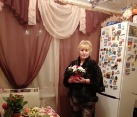 Елена Малуш, 59 лет, Североморск