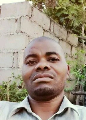 Abdul Murihia, 41, República de Moçambique, Lourenço Marques