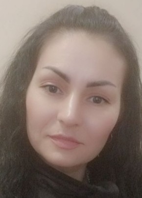 Алена Губарева, 41, Україна, Рубіжне