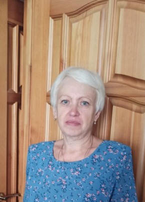 Marina, 60, Russia, Ryazan