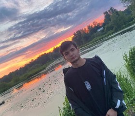 Nuriķ, 21 год, Королёв