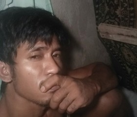 Cris, 33, Santa Rosa