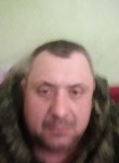 Алексей Алëхин, 43 года, Ясинувата