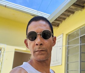 Wandaik, 53 года, Belo Horizonte