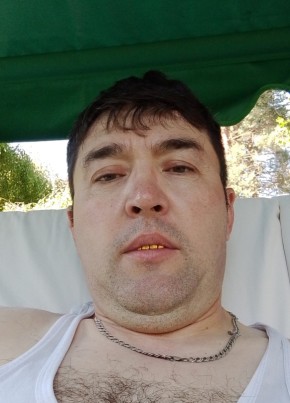 Бунëдбек из Краснознаменск (Московской обл.) 44 года