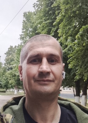 Павел из Балтийска 41 год