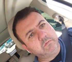 Marco, 47, Muriae