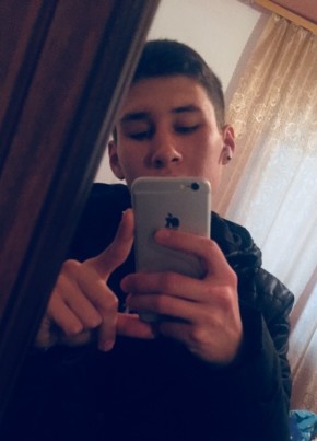 Ruslan, 27, Россия, Геленджик