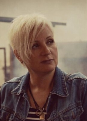 Елена, 50, Latvijas Republika, Rīga