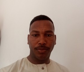 Feisel Mohammed, 29, Kassala